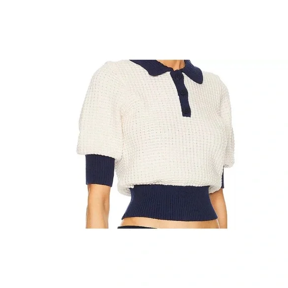 Staud Altea sweater - Picture 4 of 4